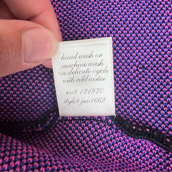 Miami Fit & Flare Women’s Skirt Size Small - Picture 8 of 8